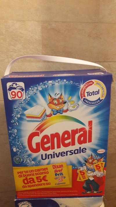 General universale