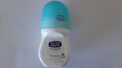 Neutro Roberts extra protezione fresco