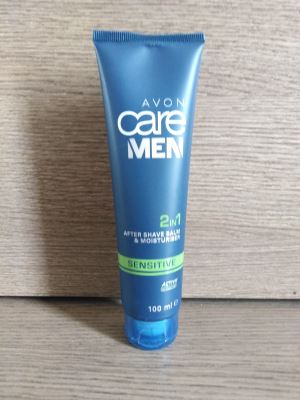 Avon care man