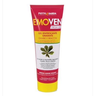 Emoven crema