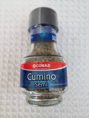 CUMINO Semi