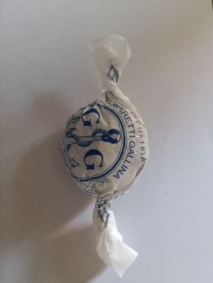 Amaretti 