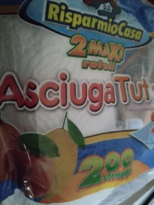 Asciugatutto