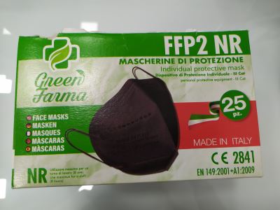 FFP2 NR