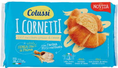 I Cornetti 