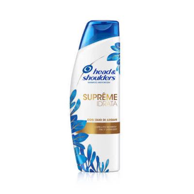  Head & Shoulders Suprême Idrata