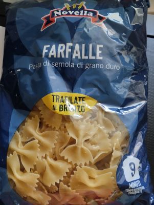 Farfalle