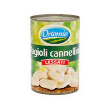 Fagioli canellini