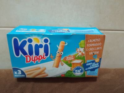 Kiri Dippi