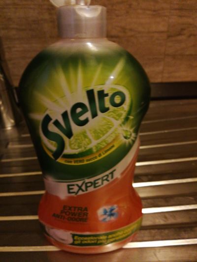 Svelto expert