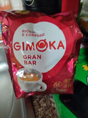 Gimoka gran bar