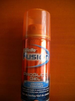 Proglide gel Fusion