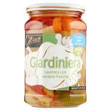 Giardiniera