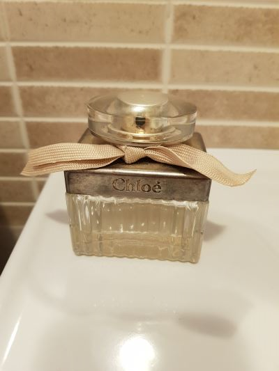 Eau de toilette