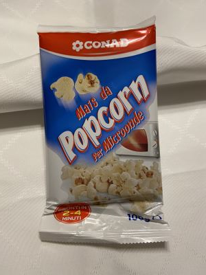 Popcorn 