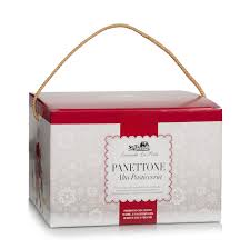 Panettone 