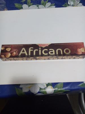 Africano