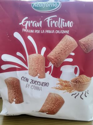 Gran Frollino