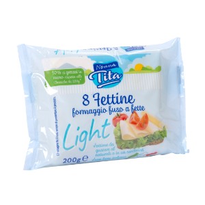 Fettine light