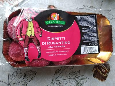 Dispetti di Rugantino