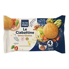 Ciabattine