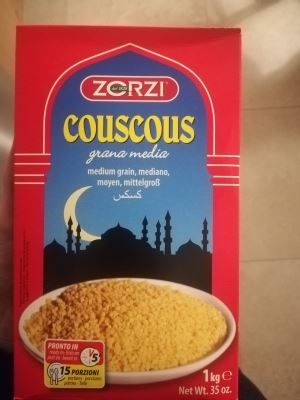 Couscous