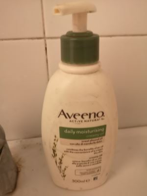 Crema olio 