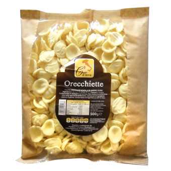 Orecchiette 