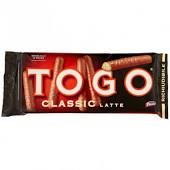 Togo al latte