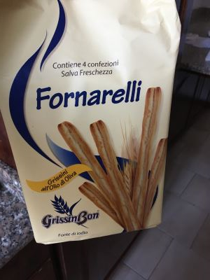 Fornarelli