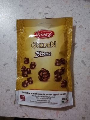 Golden bites 