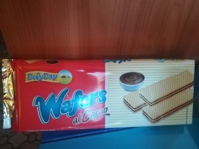 Wafer 