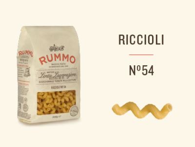 Riccioli n° 54