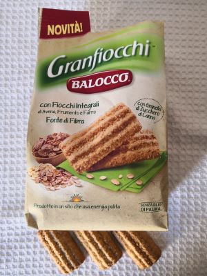 GRANFIOCCHI