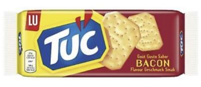 Tuc gusto bacon