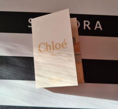 Chloè edt