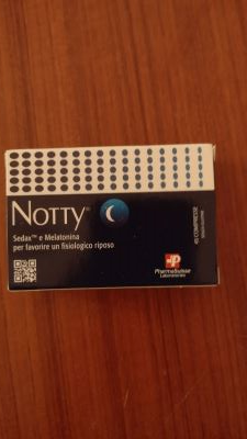 Notty