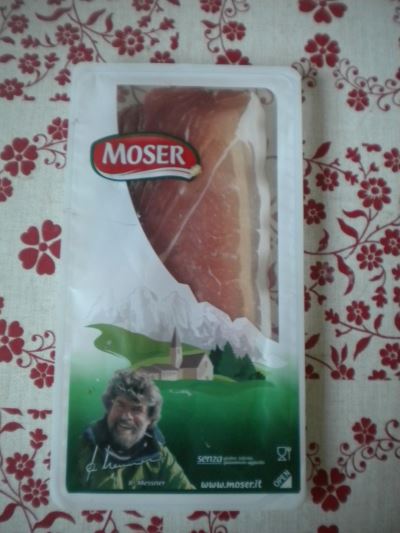 Speck Moser