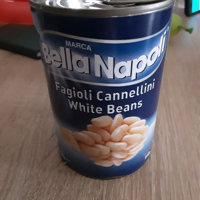 Fagioli Cannellini