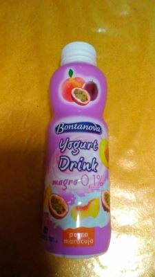 Yogurt Drink