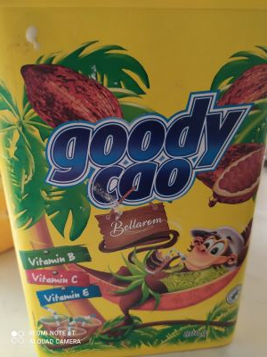 Goodycao