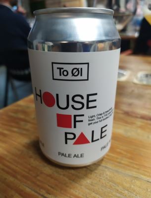 House of pale