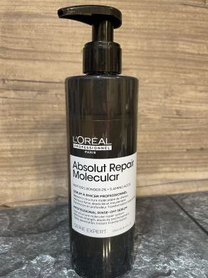 Absolut repair molecular conditioner 