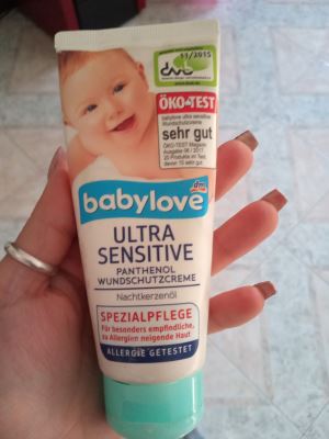 Crema sederino ultra sensitive