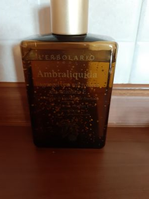 Ambraliquida bagnogel