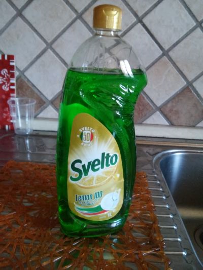 Svelto piatti