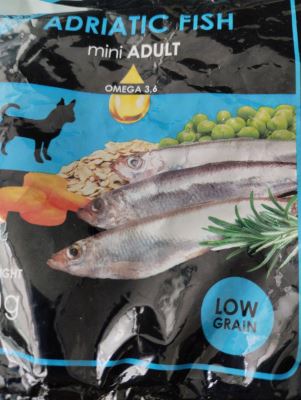 Crocchette per cani piccoli