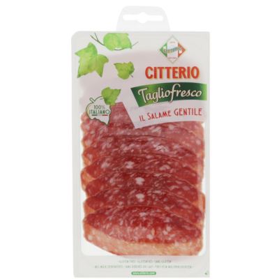 Salame gentile