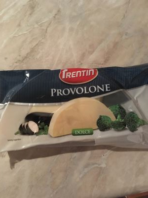 Provolone