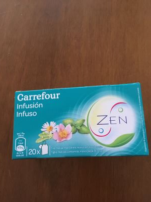 Infuso Zen